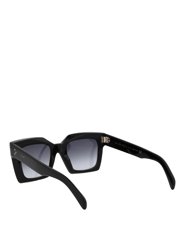 Gafas De Sol - Negro shop online: CELINE