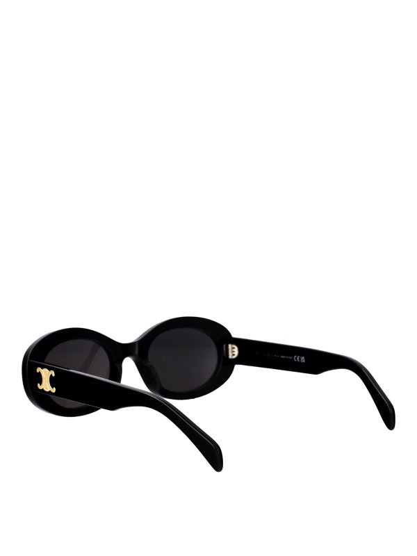 Sonnenbrille - Schwarz shop online: CELINE