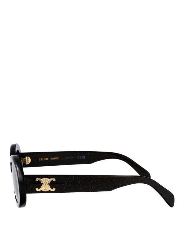 The Best Shops CELINE: sunglasses - Triomphe Sunglasses