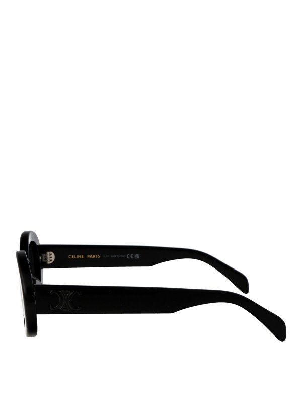 The Best Shops CELINE: sunglasses - Triomphe Sunglasses