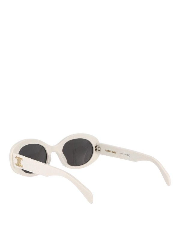 Triomphe Sunglasses shop online: CELINE