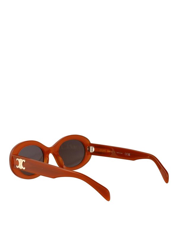 Triomphe Sunglasses shop online: CELINE