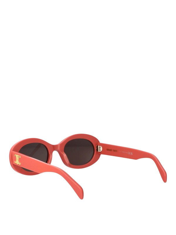 Triomphe Sunglasses shop online: CELINE