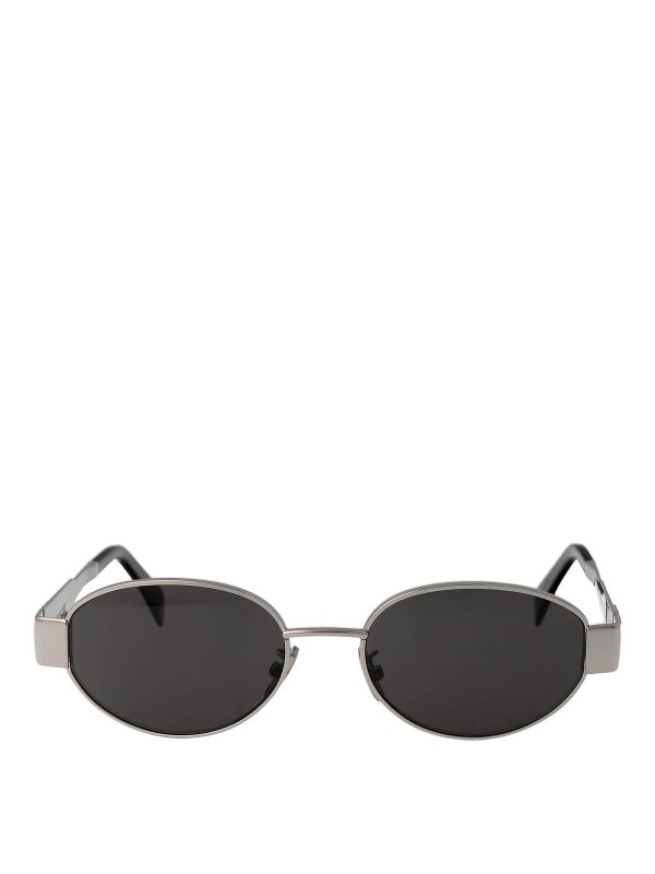 CELINE: Sonnenbrillen online - Sonnenbrille - Silber