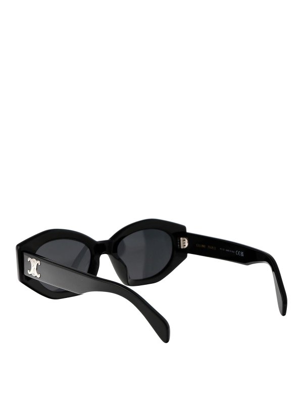 サングラス - 黒 shop online: CELINE
