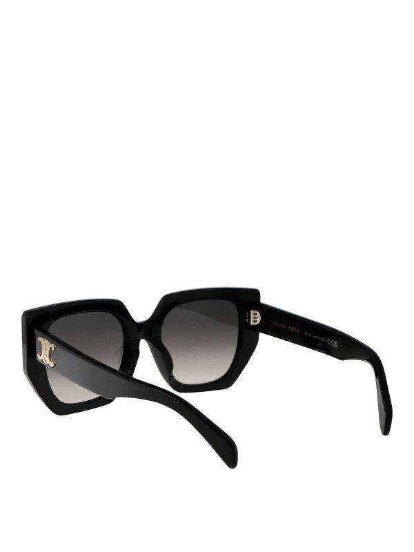 Occhiali da sole a trionfo shop online: CELINE