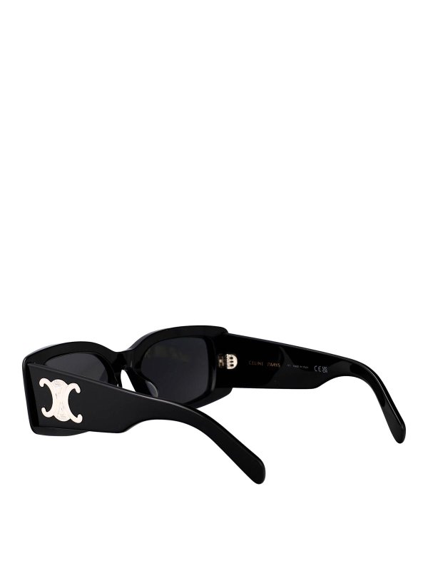 Sonnenbrille - Schwarz shop online: CELINE