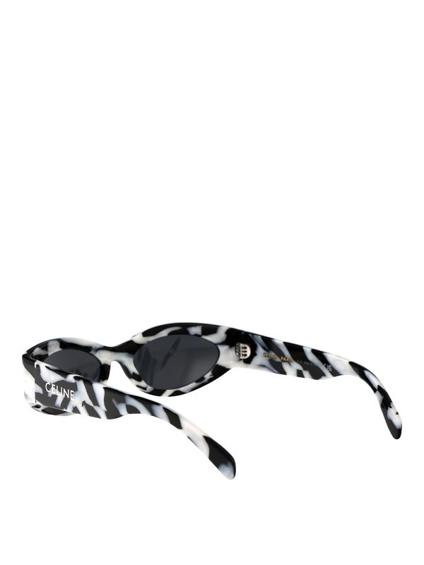 Gafas De Sol - Negro shop online: CELINE