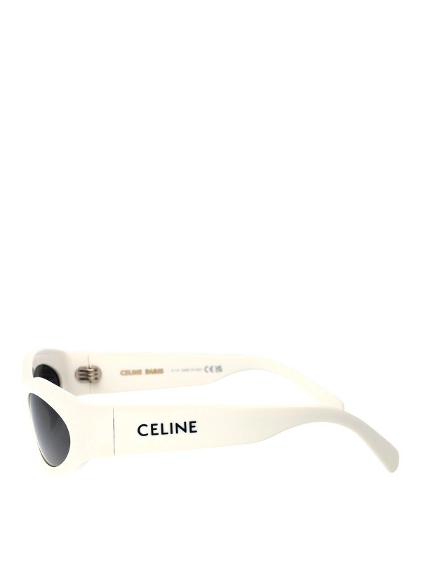 The Best Shops CELINE: sunglasses - Monochroms Sunglasses