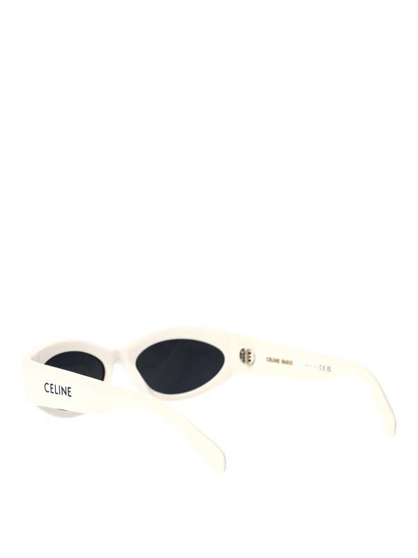 Monochroms Sunglasses shop online: CELINE