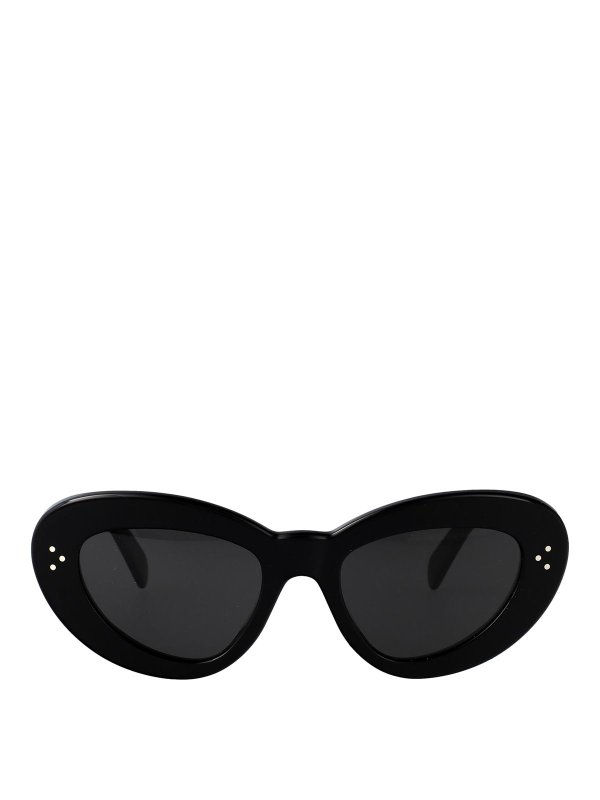 CELINE: occhiali da sole - Occhiali da sole a 3 punti