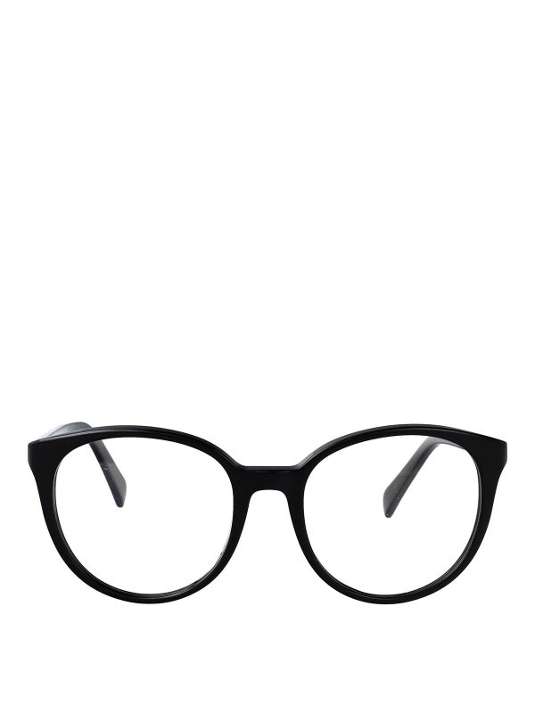 CELINE: Gafas de sol - Gafas De Sol - Negro