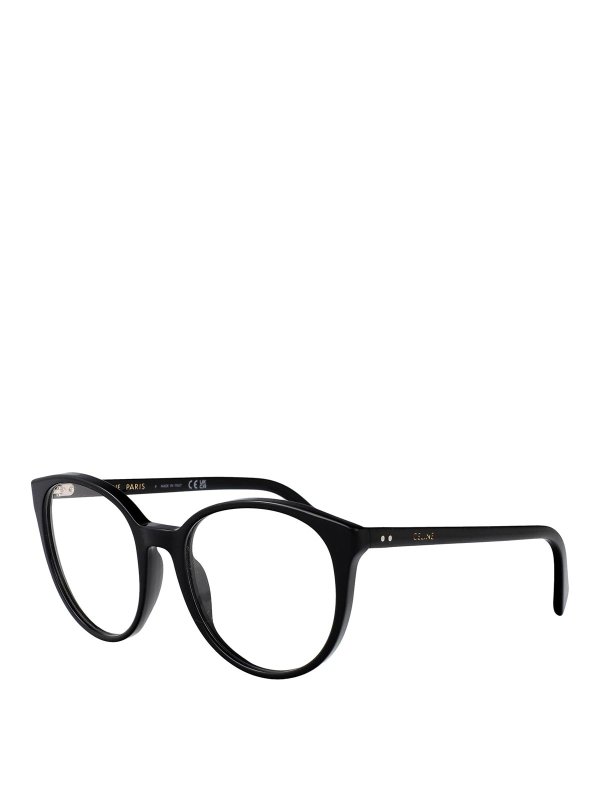 CELINE: Gafas de sol online - Gafas De Sol - Negro