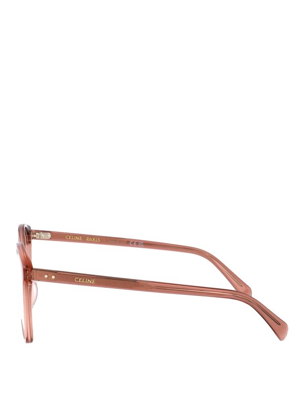 The Best Shops CELINE: occhiali da sole - Occhiali sottili