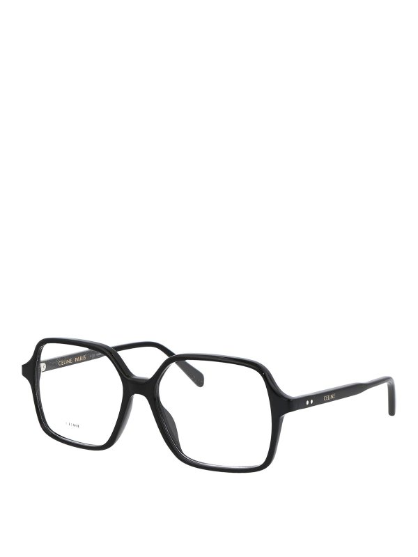 CELINE: Gafas de sol online - Gafas De Sol - Negro