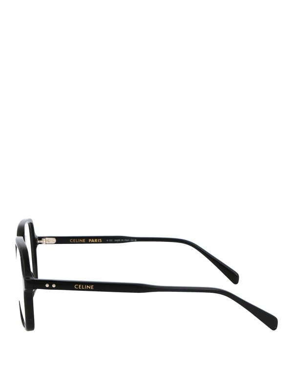 The Best Shops CELINE: Gafas de sol - Gafas De Sol - Negro