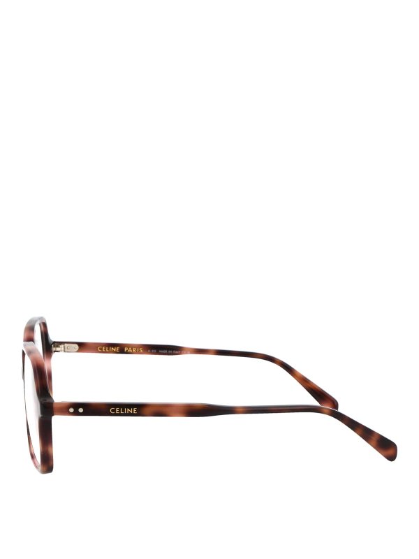 The Best Shops CELINE: occhiali da sole - Occhiali sottili