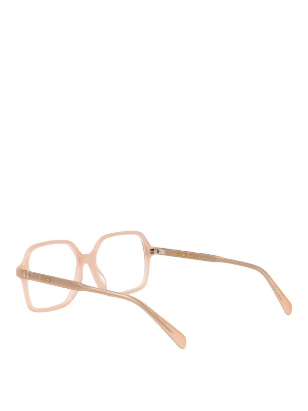 Lunettes De Soleil - Couleur Chair shop online: CELINE