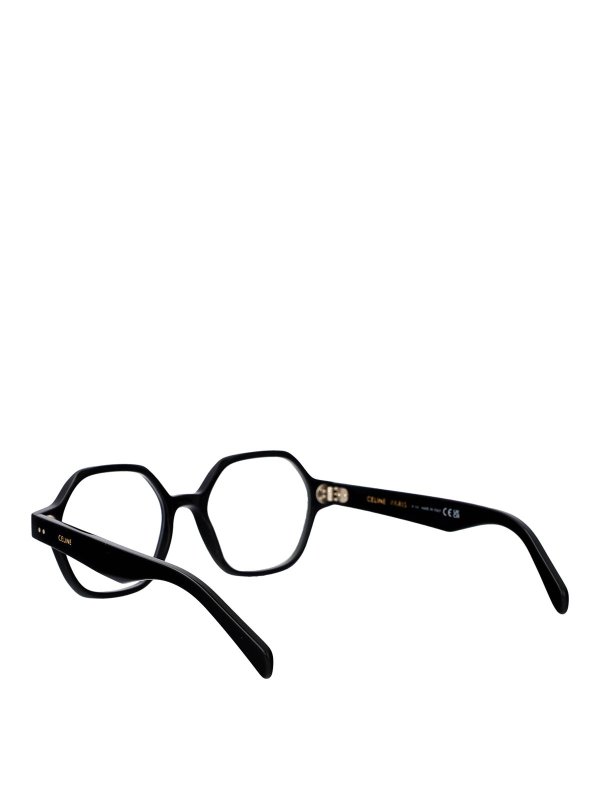 Thin 2 Dots Glasses shop online: CELINE