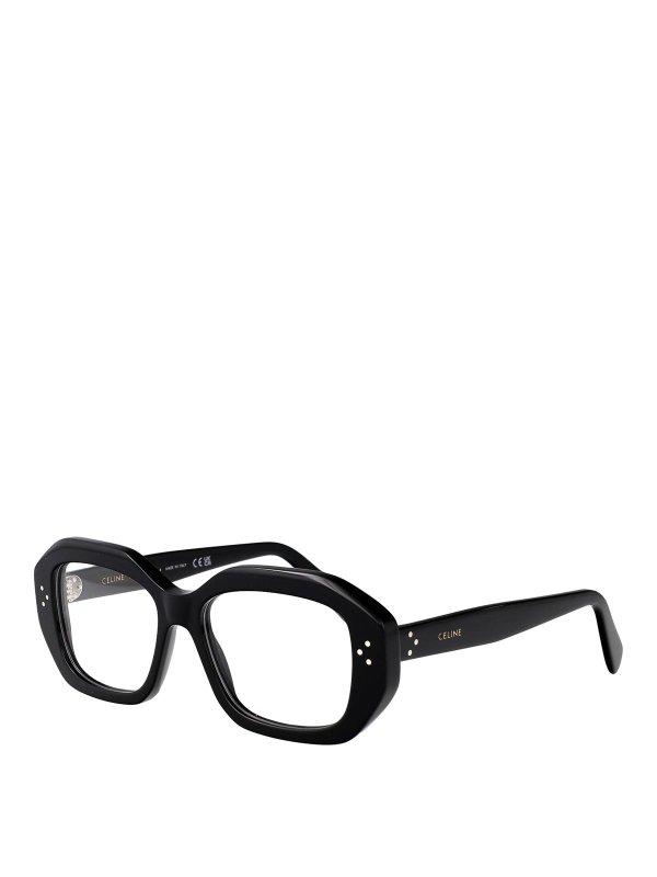CELINE: Gafas de sol online - Gafas De Sol - Negro
