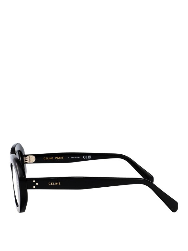 The Best Shops CELINE: Gafas de sol - Gafas De Sol - Negro
