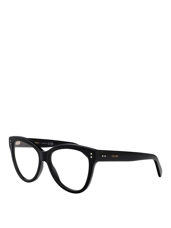 CELINE: Gafas de sol online - Gafas De Sol - Negro