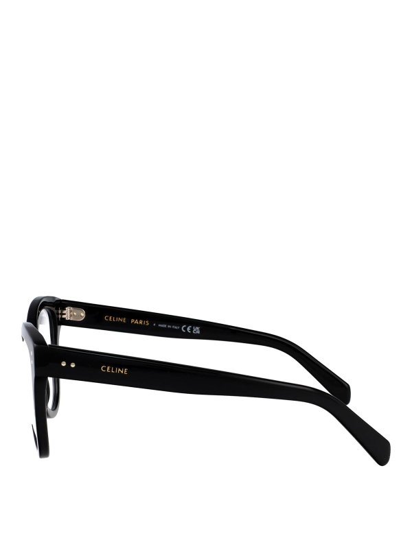 The Best Shops CELINE: Gafas de sol - Gafas De Sol - Negro