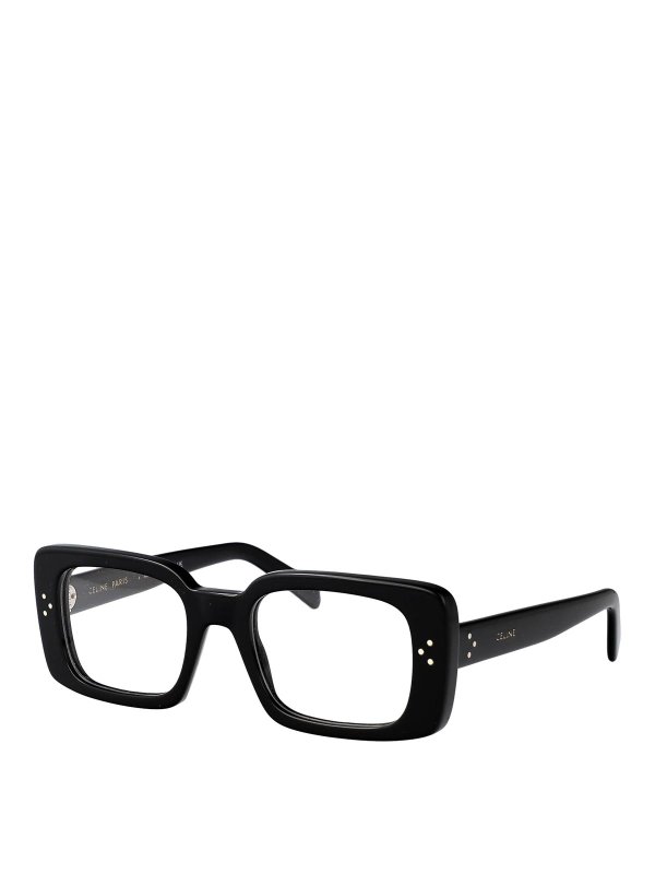 CELINE: Gafas de sol online - Gafas De Sol - Negro