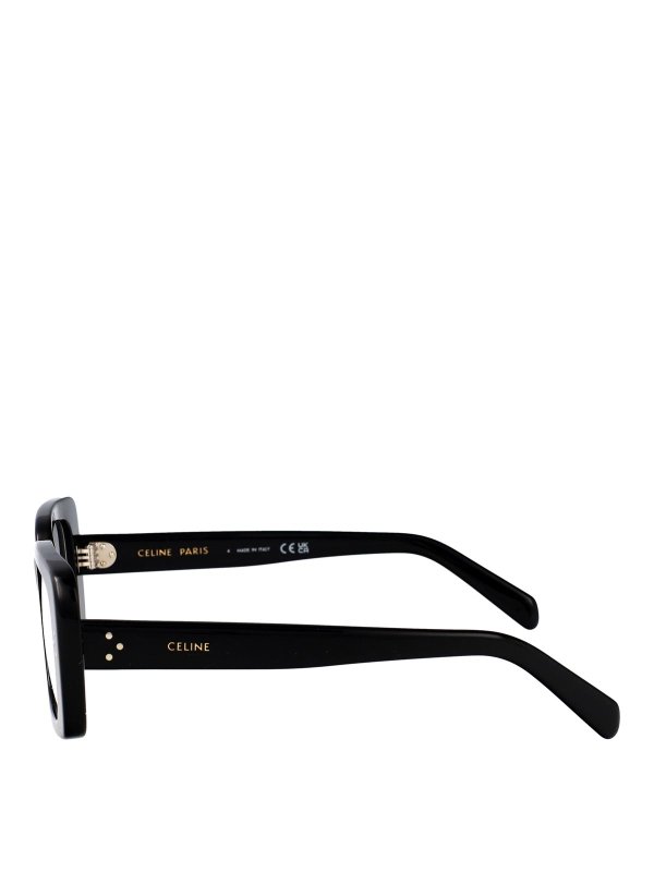 The Best Shops CELINE: Gafas de sol - Gafas De Sol - Negro