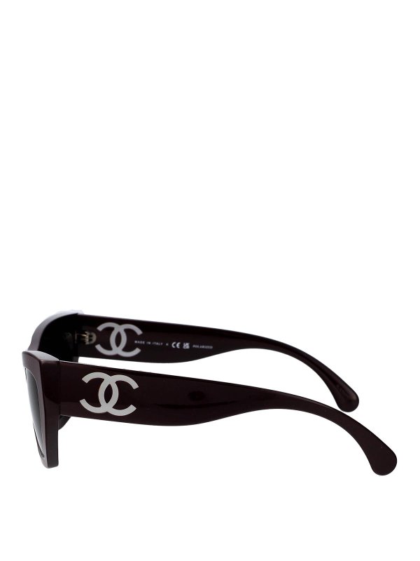 The Best Shops CHANEL: sunglasses - 0Ch5527 Sunglasses