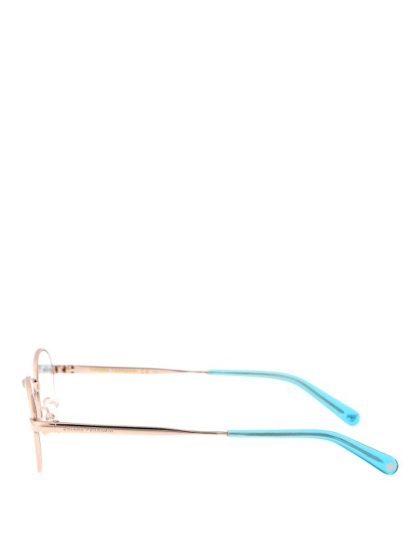 The Best Shops CHIARA FERRAGNI: occhiali da sole - CF 1024/BB occhiali