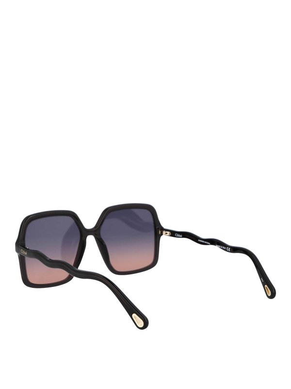 Sonnenbrille - Grau shop online: CHLOE