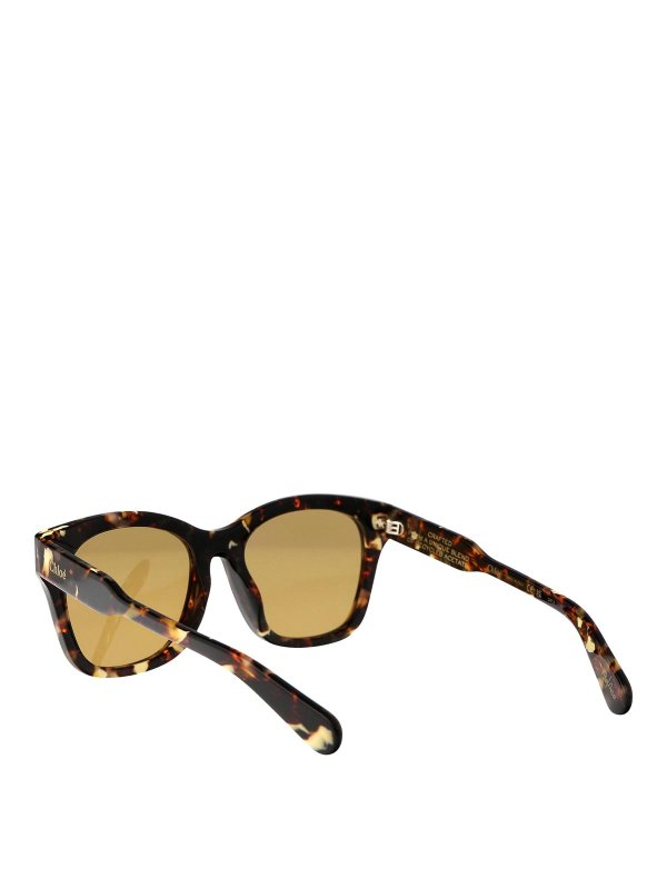 Sunglasses shop online: CHLOE