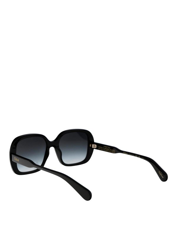 Gafas De Sol - Negro shop online: CHLOE