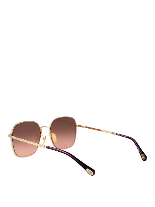 Sunglasses shop online: CHLOE