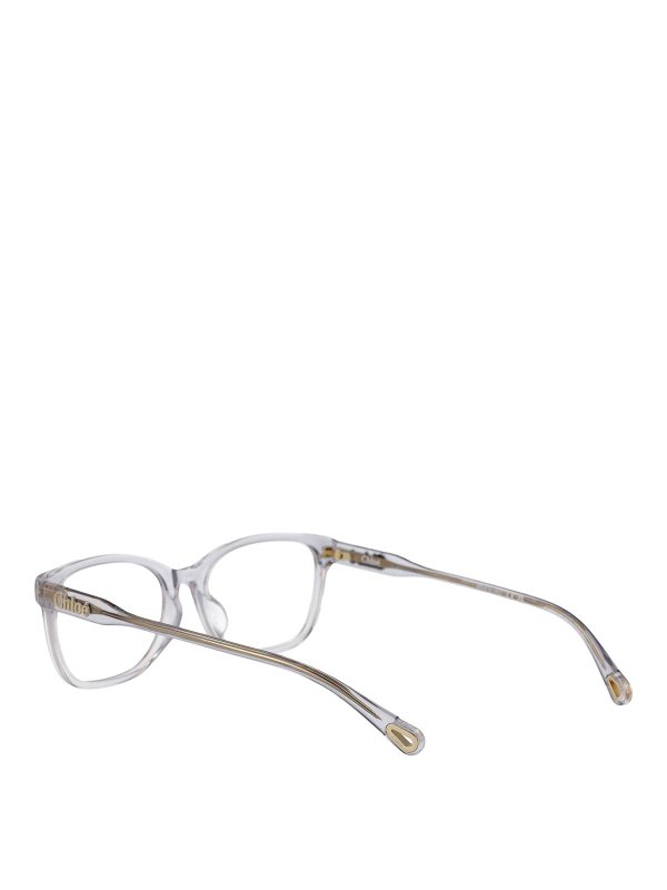 サングラス - グレー shop online: CHLOE