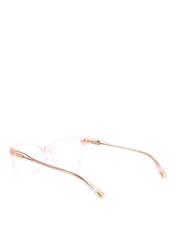 Glasses shop online: CHLOE