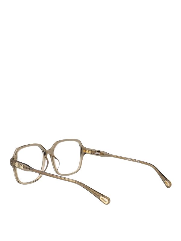 Glasses shop online: CHLOE