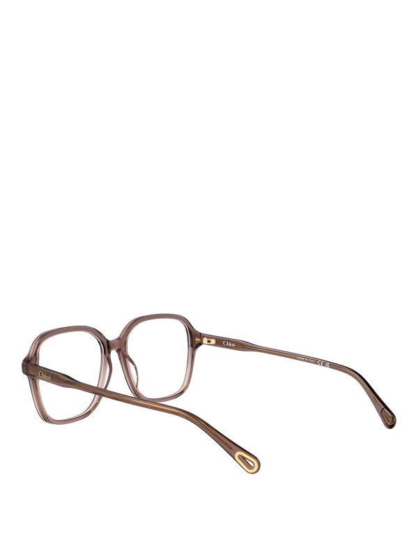 Sonnenbrille - Grau shop online: CHLOE