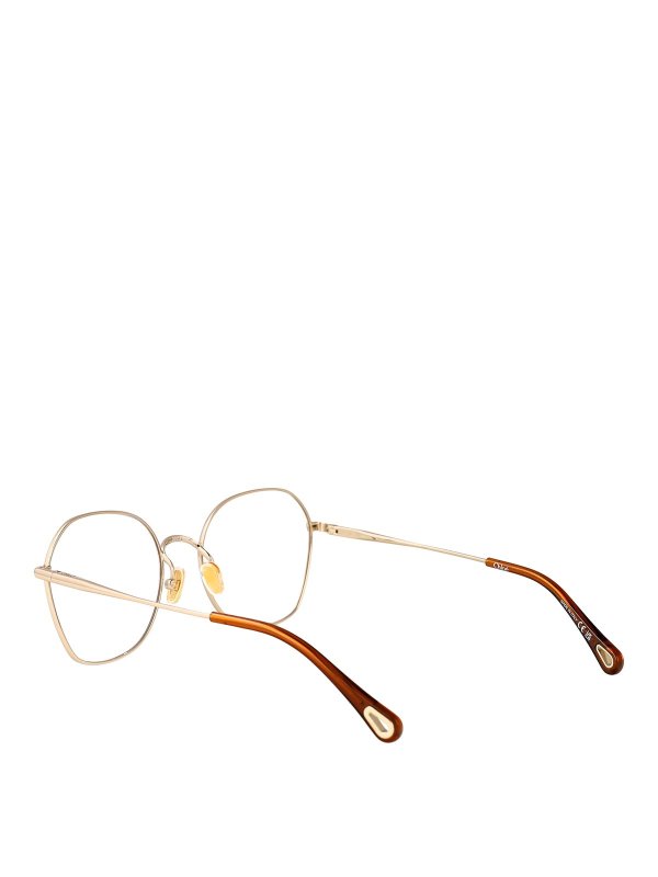 Glasses shop online: CHLOE