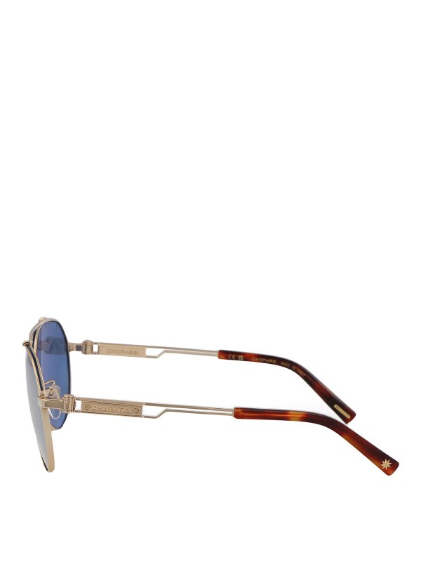 The Best Shops CHOPARD: sunglasses - Sunglasses