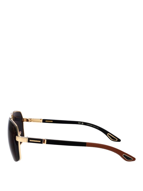 The Best Shops CHOPARD: サングラス - サングラス - 金