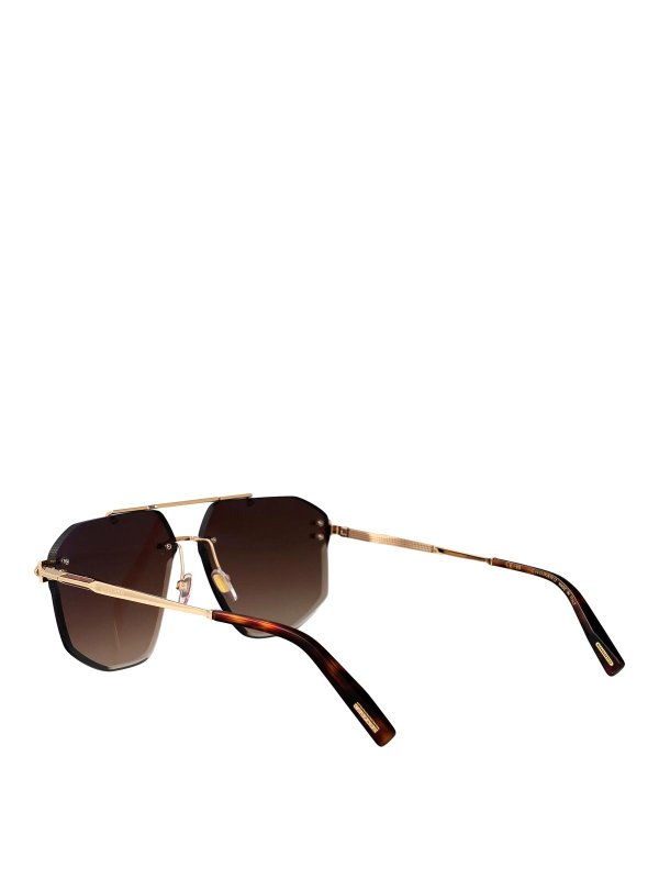 Sonnenbrille - Braun shop online: CHOPARD