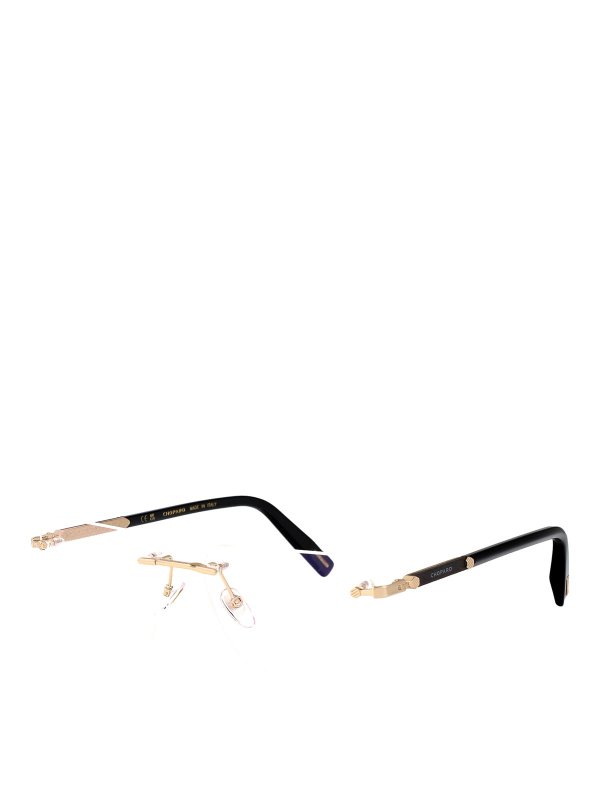 CHOPARD: サングラス online - サングラス - グレー