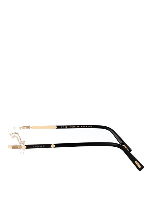 The Best Shops CHOPARD: サングラス - サングラス - グレー