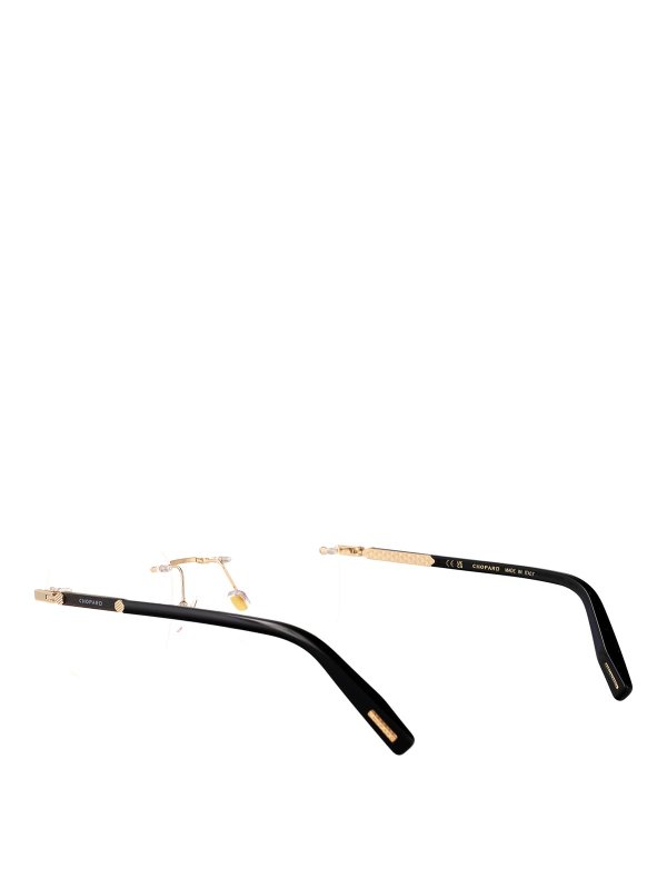 サングラス - グレー shop online: CHOPARD