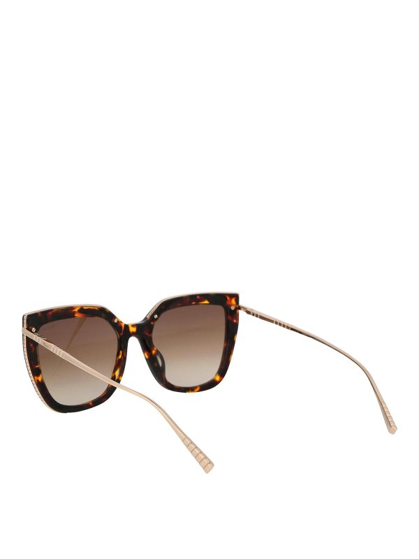 Gafas De Sol - Marrón shop online: CHOPARD