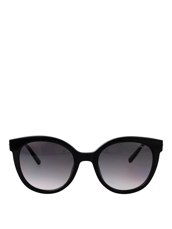 CHOPARD: サングラス - サングラス - 黒