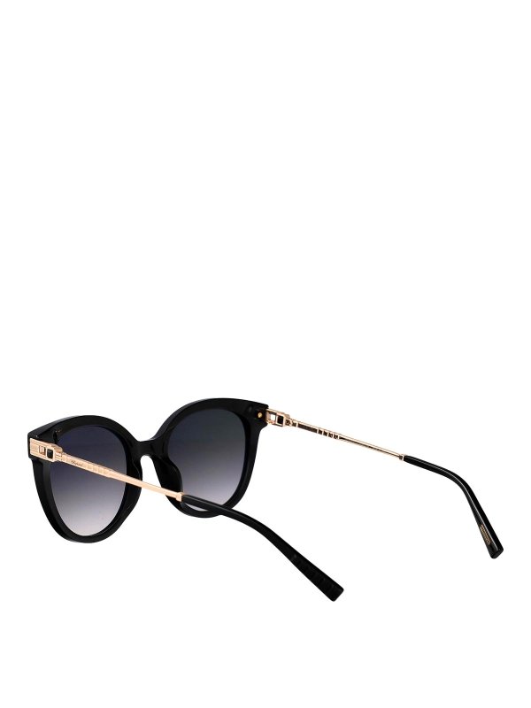 サングラス - 黒 shop online: CHOPARD