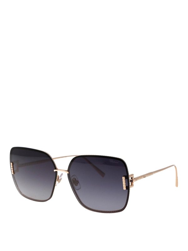 CHOPARD: サングラス online - サングラス - 金